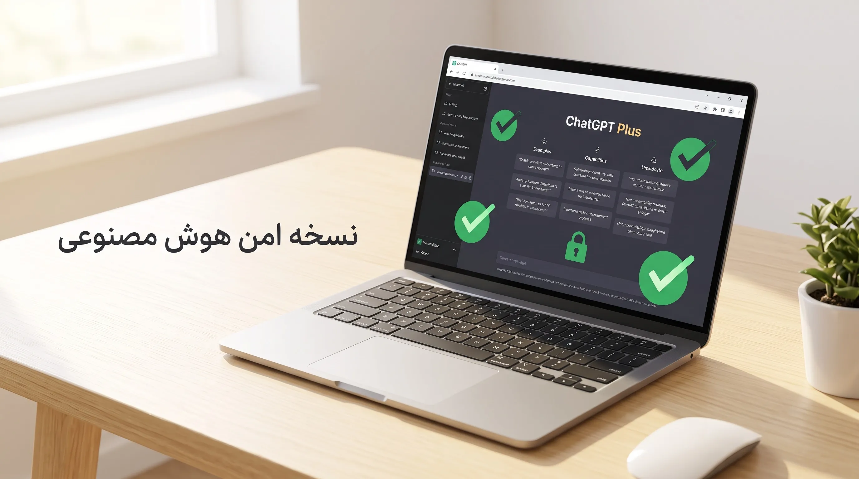 امنیت سایبری مدل های هوش مصنوعی اوپن ای آی