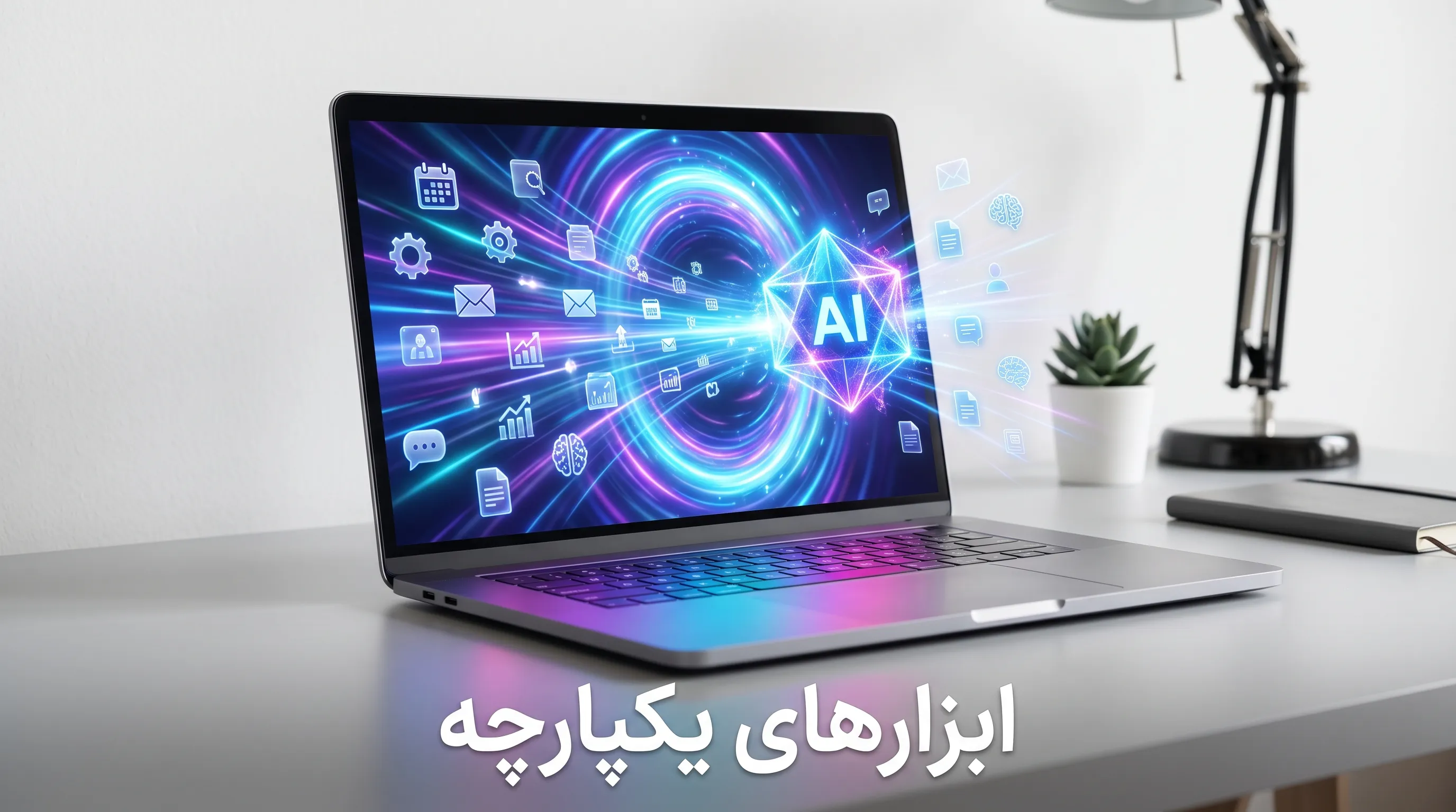 ابزارهای جایگزین هوش مصنوعی پرمیوم در اف زد پرو